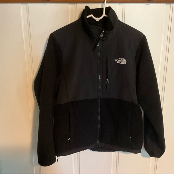 Women’s North Face Denali Jacket - Picture 1 of 3